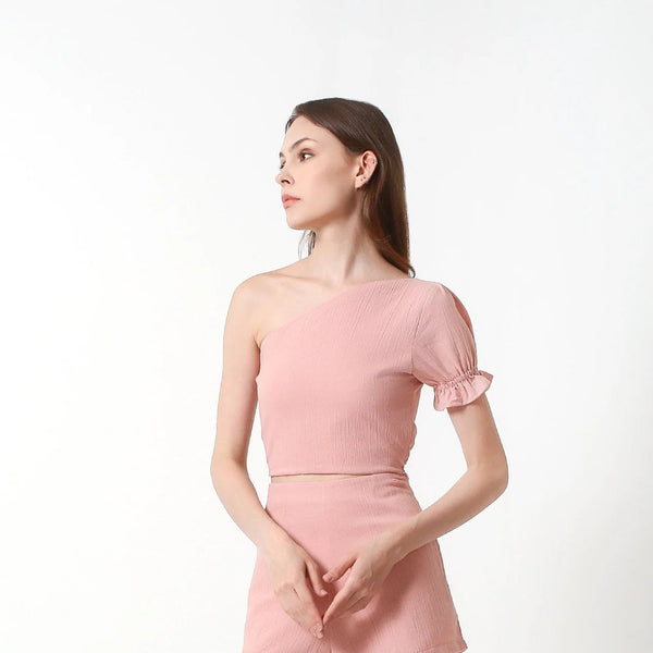 Lola Top Pink
