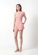 Lola Short - Pink