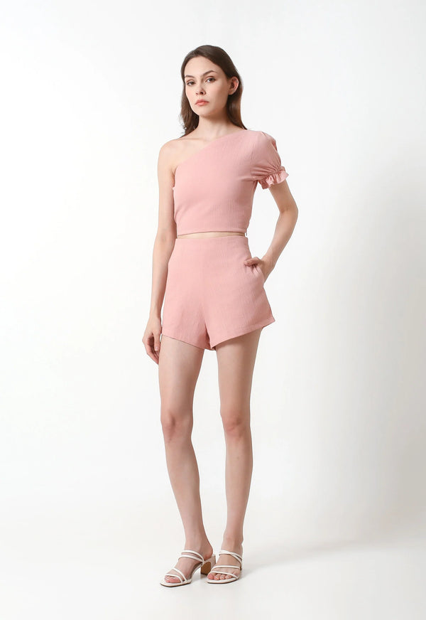 Lola Short - Pink