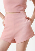 Lola Short - Pink