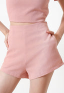Lola Short - Pink