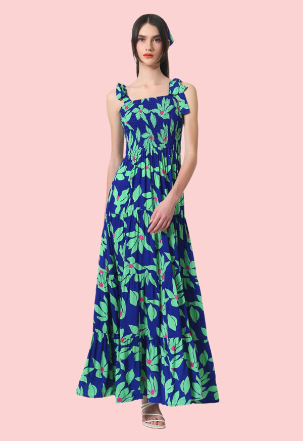 Malika Dress Barbados