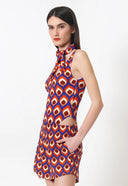 Sienna Bodysuit Peacock