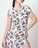 Eloise Midi Dress Catliya