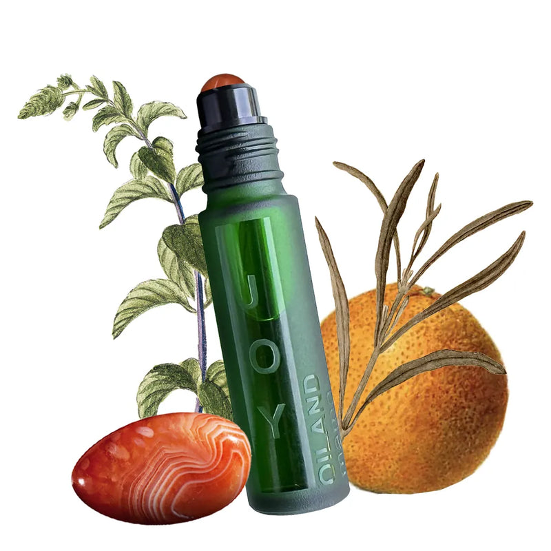 Mama JOY Aroma Roller