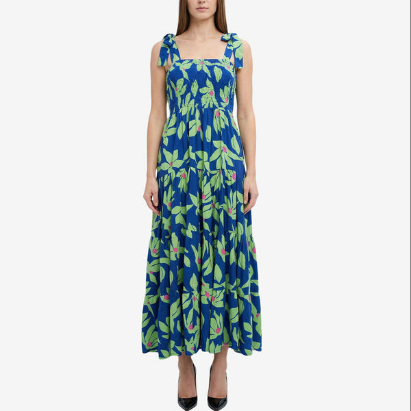 Malika Maxi Dress