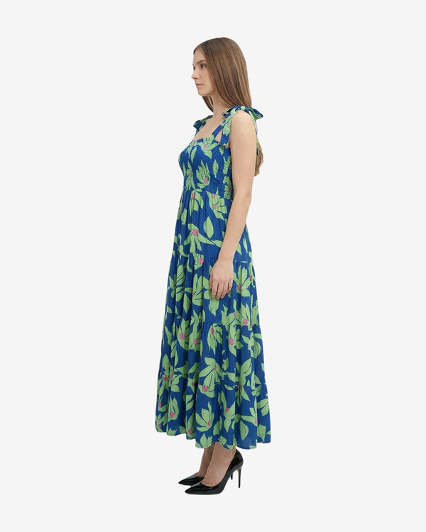 Malika Maxi Dress