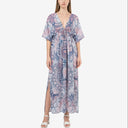 Patricia Maxi Kaftan
