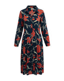 Valerie Maxi Dress