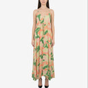 Natalie Maxi Dress