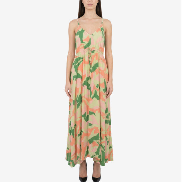 Natalie Maxi Dress