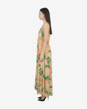 Natalie Maxi Dress