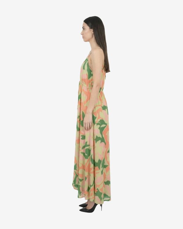 Natalie Maxi Dress