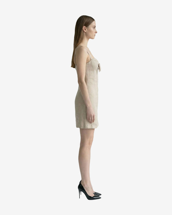 Arimbi Mini Dress