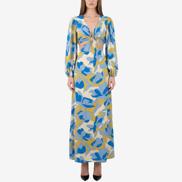 Giana Maxi Dress