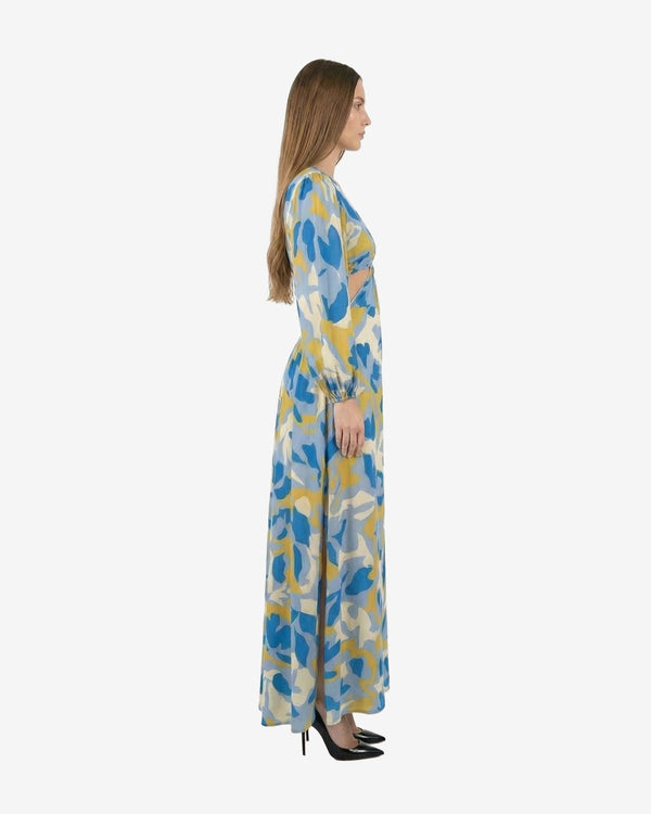 Giana Maxi Dress