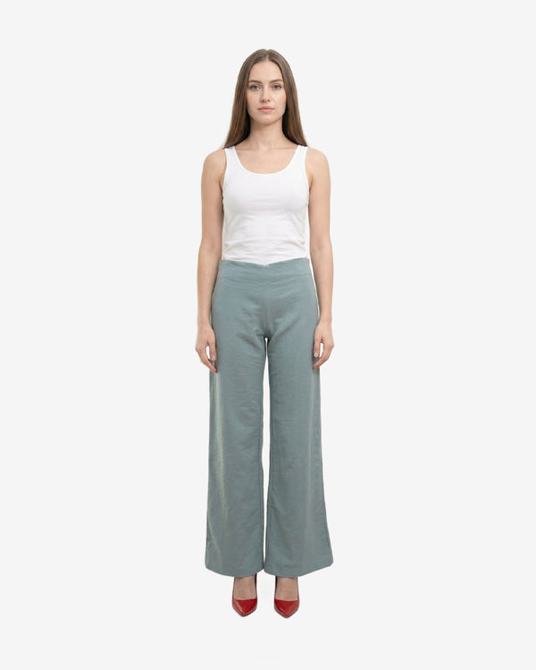 Faye Pant