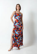 Sustainable Chic: Crafted from eco-friendly rayon viscose