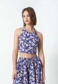 Lisa Halter Top Paulia