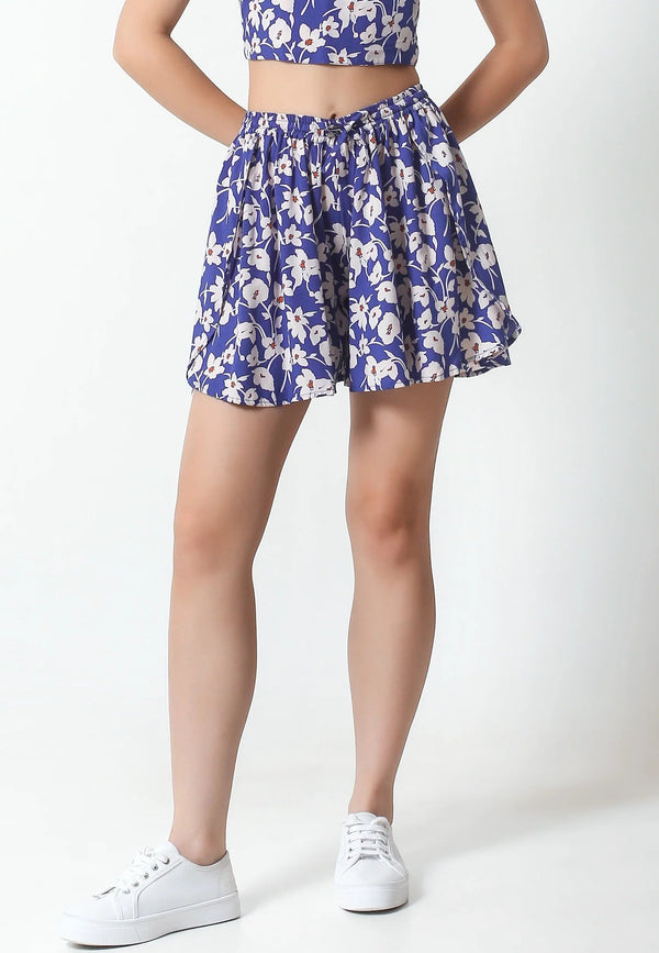 Madeline Skort Paulia