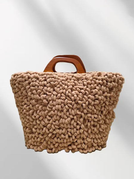 Harper Totebag