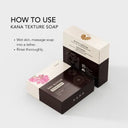 Texture Soap Bali Bloom