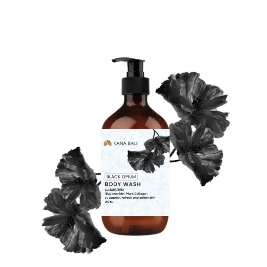 Body Wash Black Opium