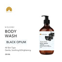 Body Wash Black Opium