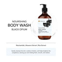Body Wash Black Opium