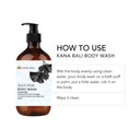 Body Wash Black Opium