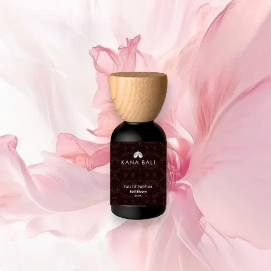 Eau de Perfume Bali Bloom