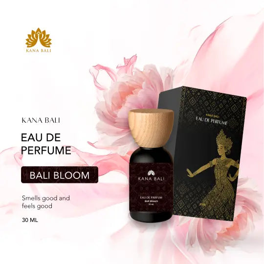 Eau de Perfume Bali Bloom