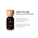 Eau de Perfume Bali Bloom