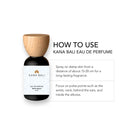 Eau de Perfume Black Opium