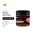 Body Butter Bali Bloom