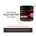 Body Butter Bali Bloom