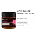 Body Butter Bali Bloom