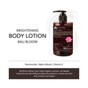 Body Lotion Bali Bloom