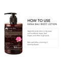 Body Lotion Bali Bloom