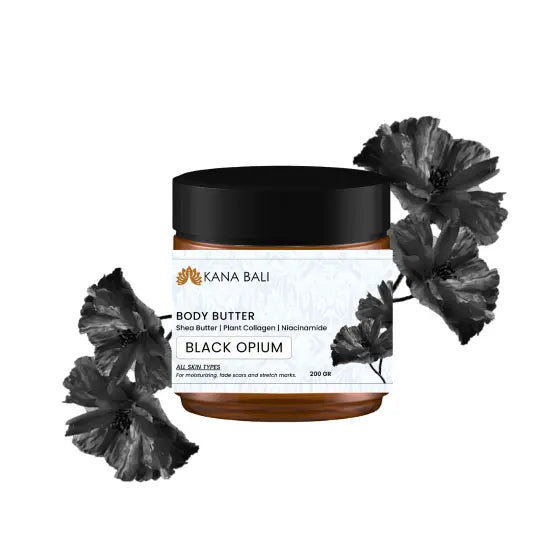Body Butter Black Opium