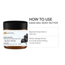 Body Butter Black Opium