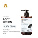 Body Lotion Black Opium