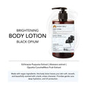 Body Lotion Black Opium