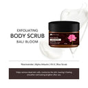 Body Scrub Bali Bloom