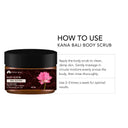 Body Scrub Bali Bloom
