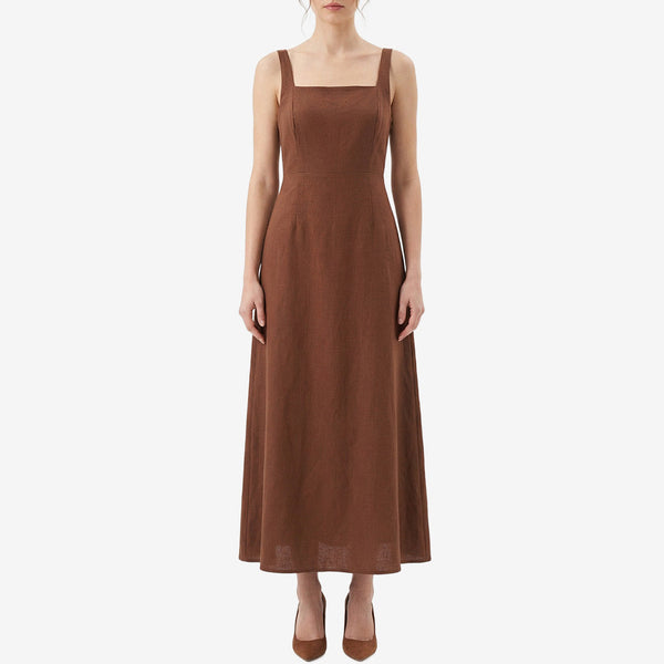 Malie Dress