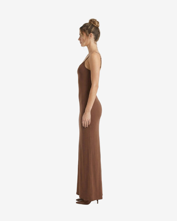 Nohea Dress