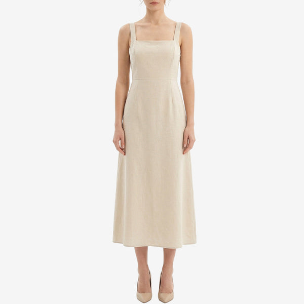 Malie Dress