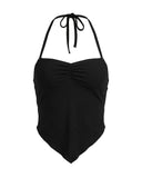 Anela Top With Hook