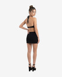 Anela Top With Hook